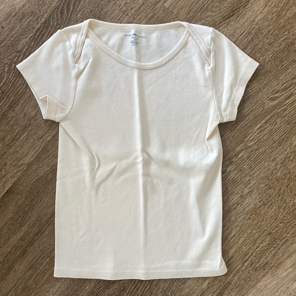 Brandy Melville Hailie Top